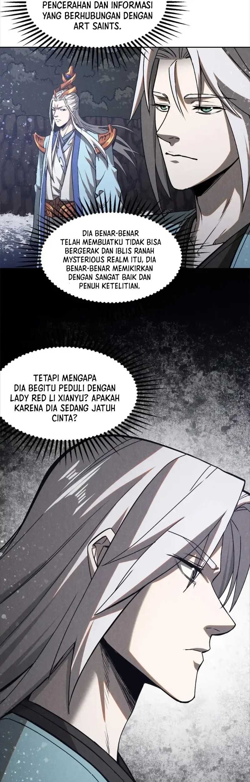 A Demonic Heart Bab 116 halaman 7