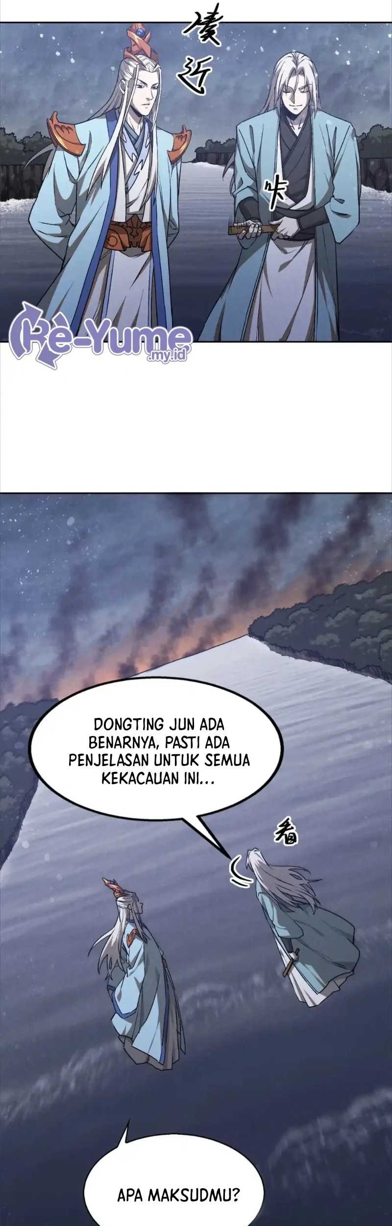 A Demonic Heart Bab 116 halaman 13