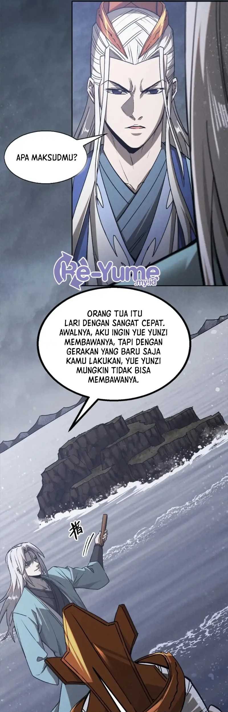 A Demonic Heart Bab 116 halaman 15