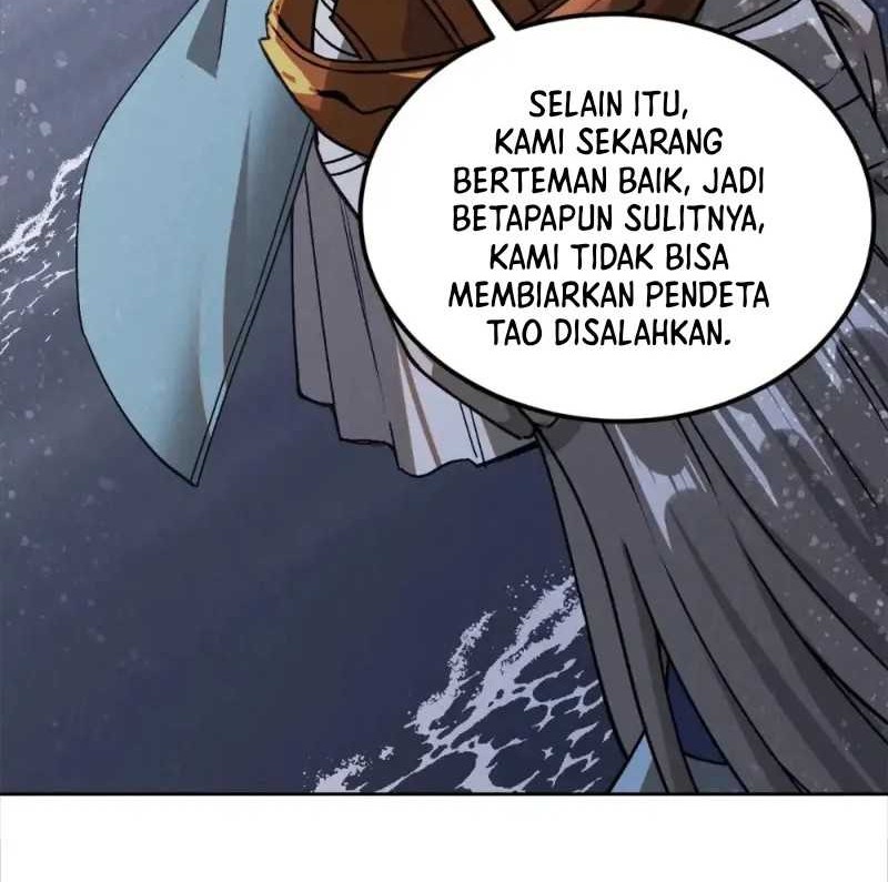 A Demonic Heart Bab 116 halaman 16