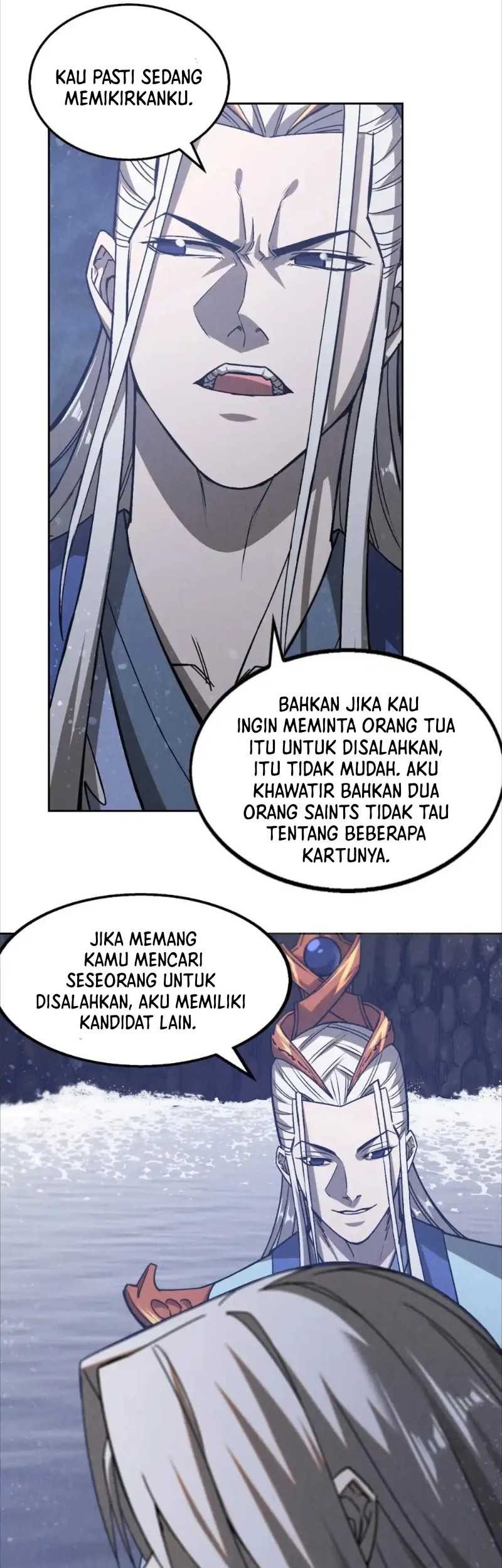 A Demonic Heart Bab 116 halaman 17