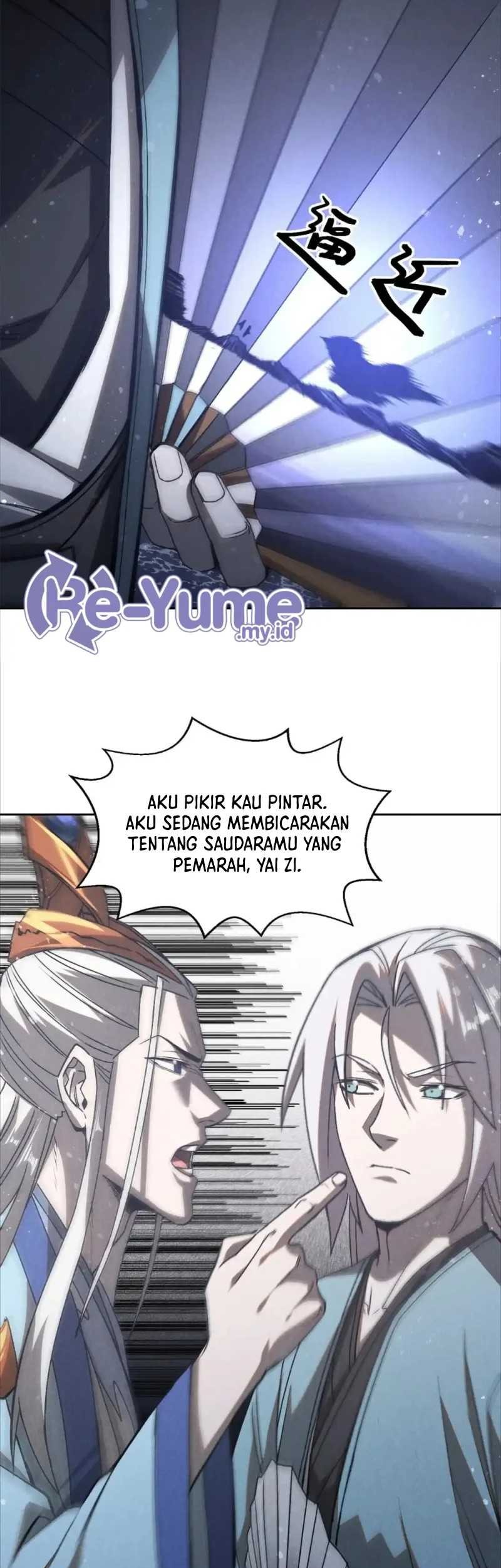 A Demonic Heart Bab 116 halaman 20