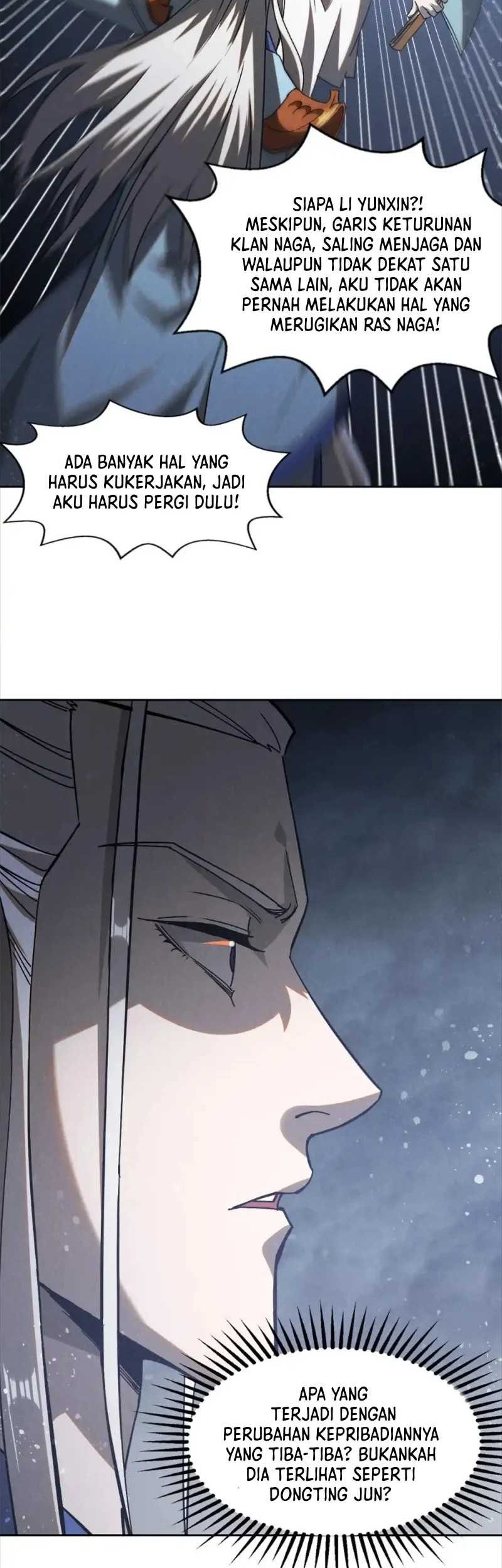 A Demonic Heart Bab 116 halaman 24