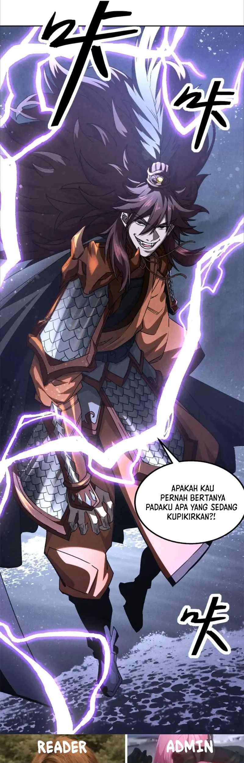 A Demonic Heart Bab 116 halaman 32