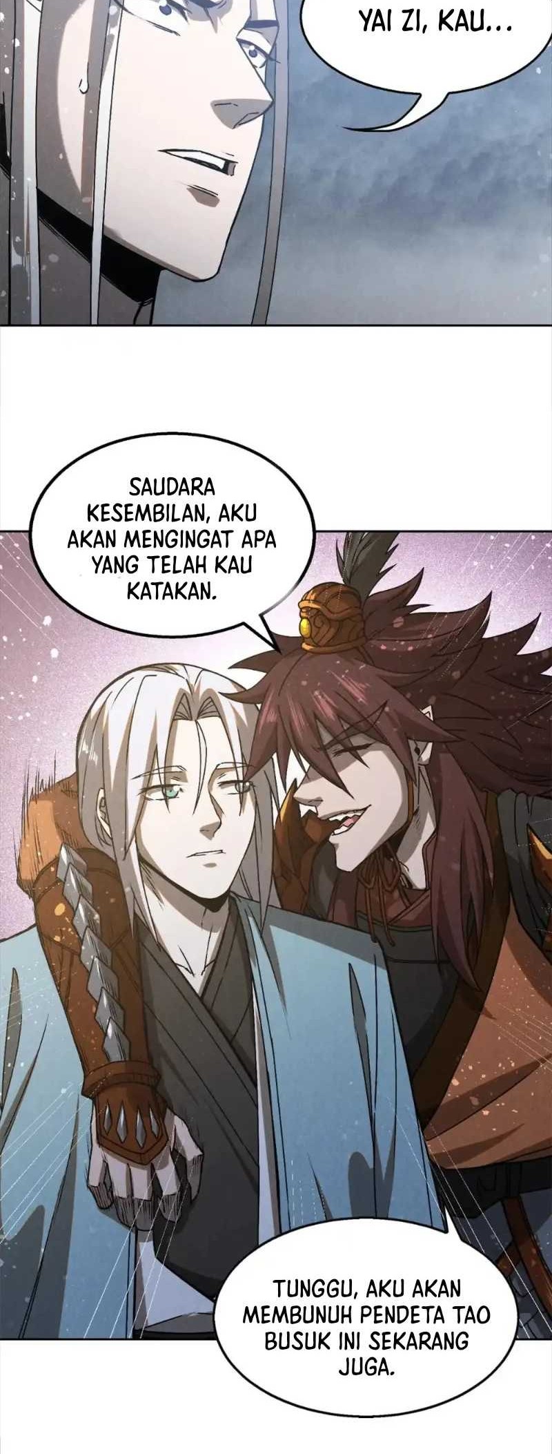 A Demonic Heart chapter 117 halaman 2