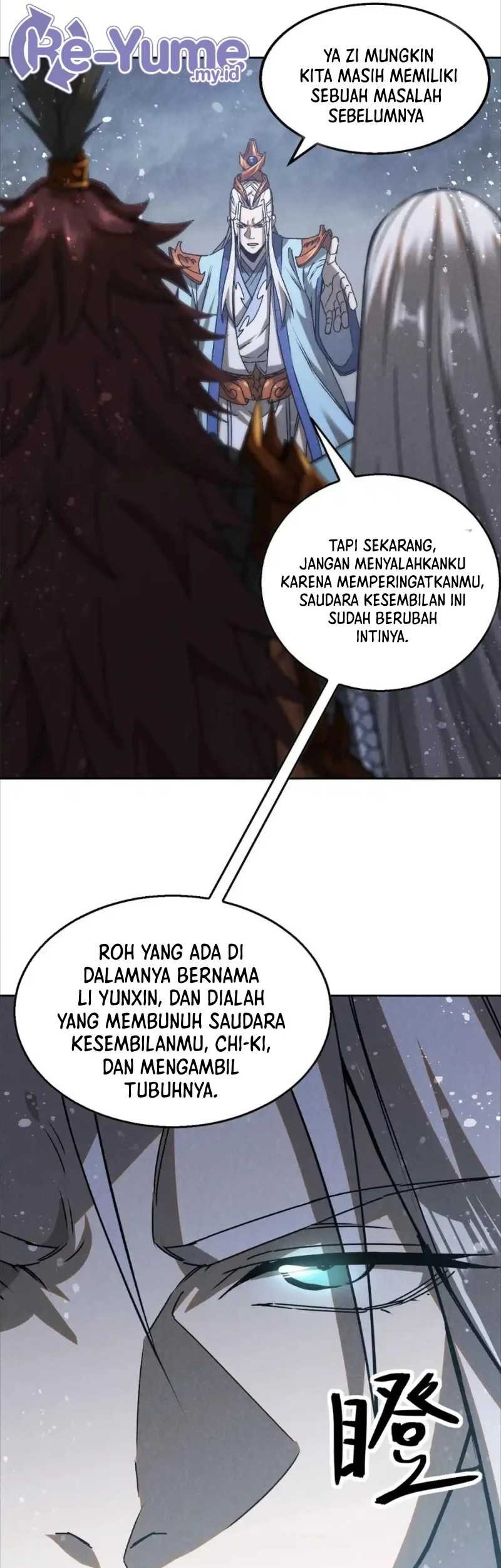 A Demonic Heart chapter 117 halaman 3
