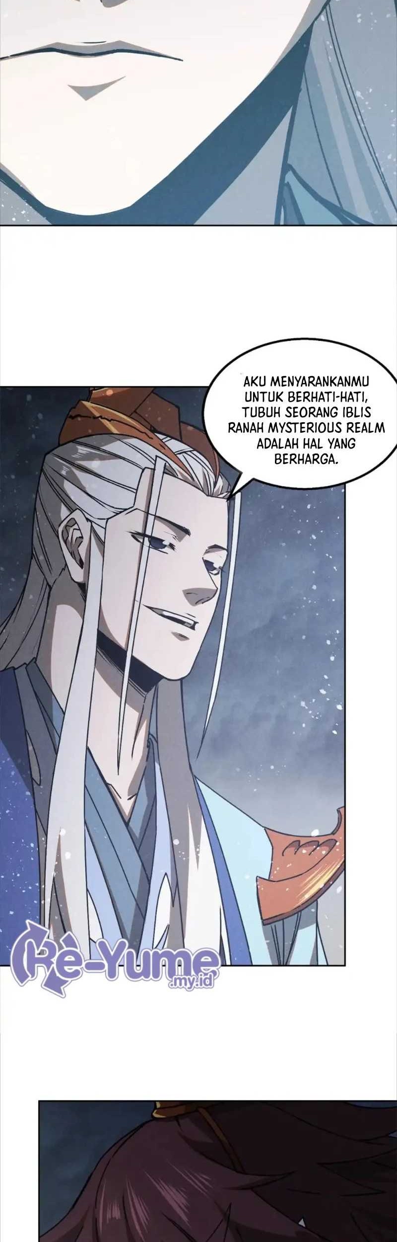 A Demonic Heart chapter 117 halaman 4