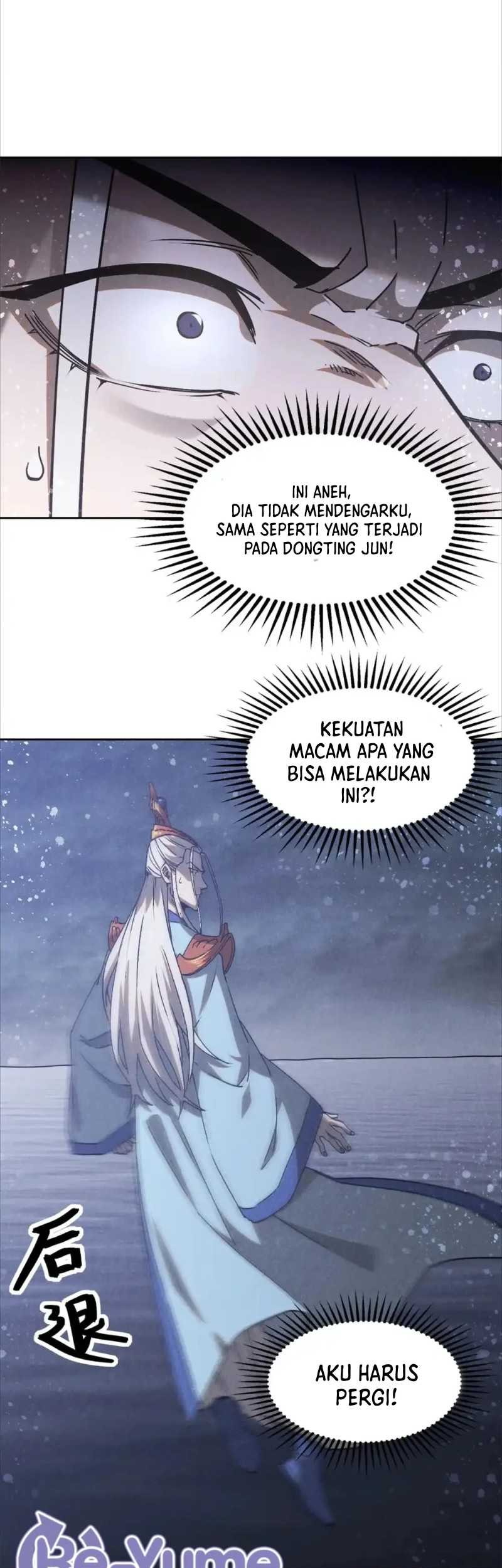 A Demonic Heart chapter 117 halaman 6