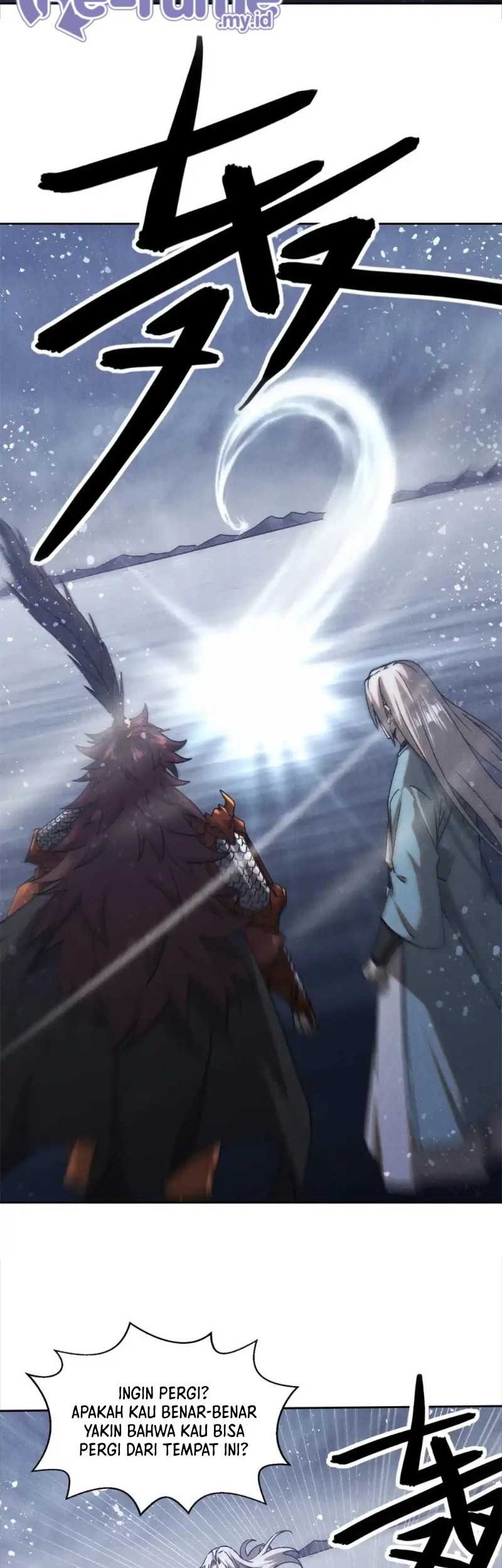 A Demonic Heart chapter 117 halaman 7