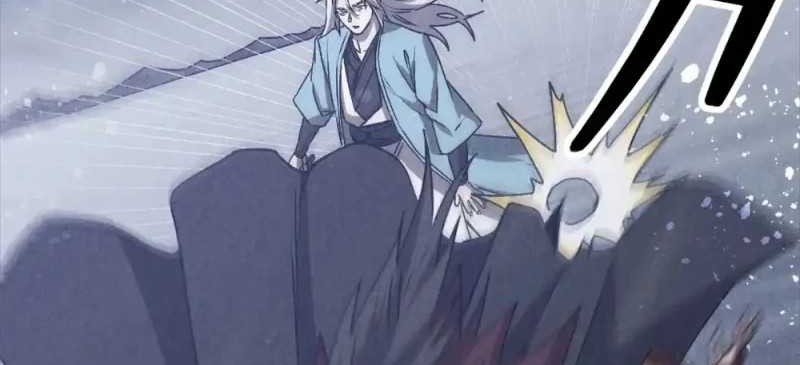 A Demonic Heart chapter 117 halaman 8