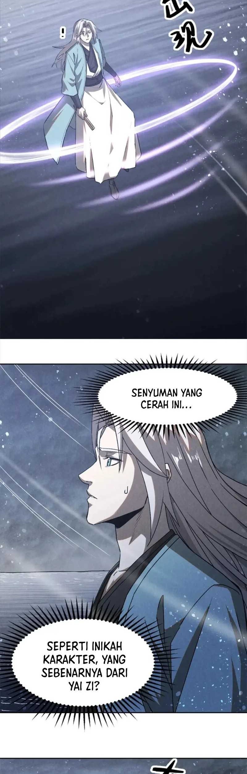 A Demonic Heart chapter 117 halaman 10