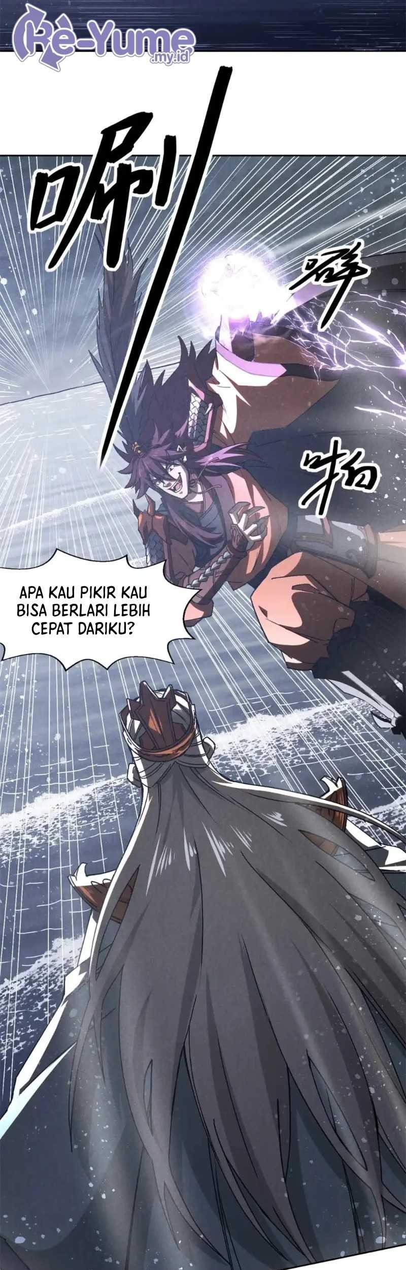A Demonic Heart chapter 117 halaman 12