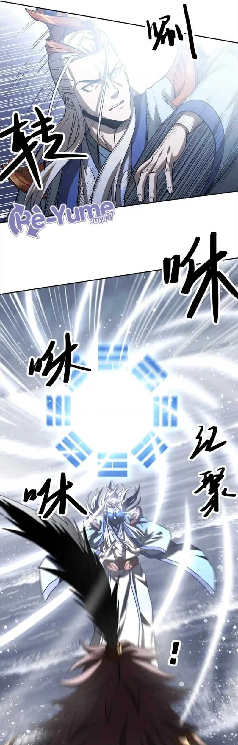 A Demonic Heart chapter 117 halaman 14