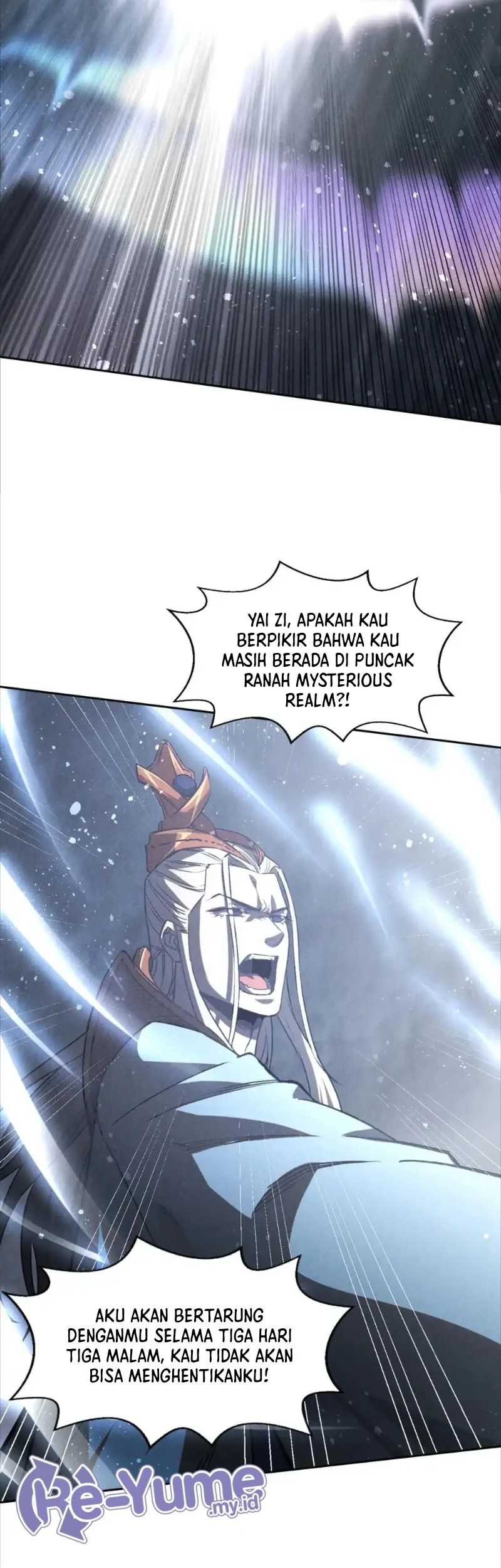 A Demonic Heart chapter 117 halaman 17