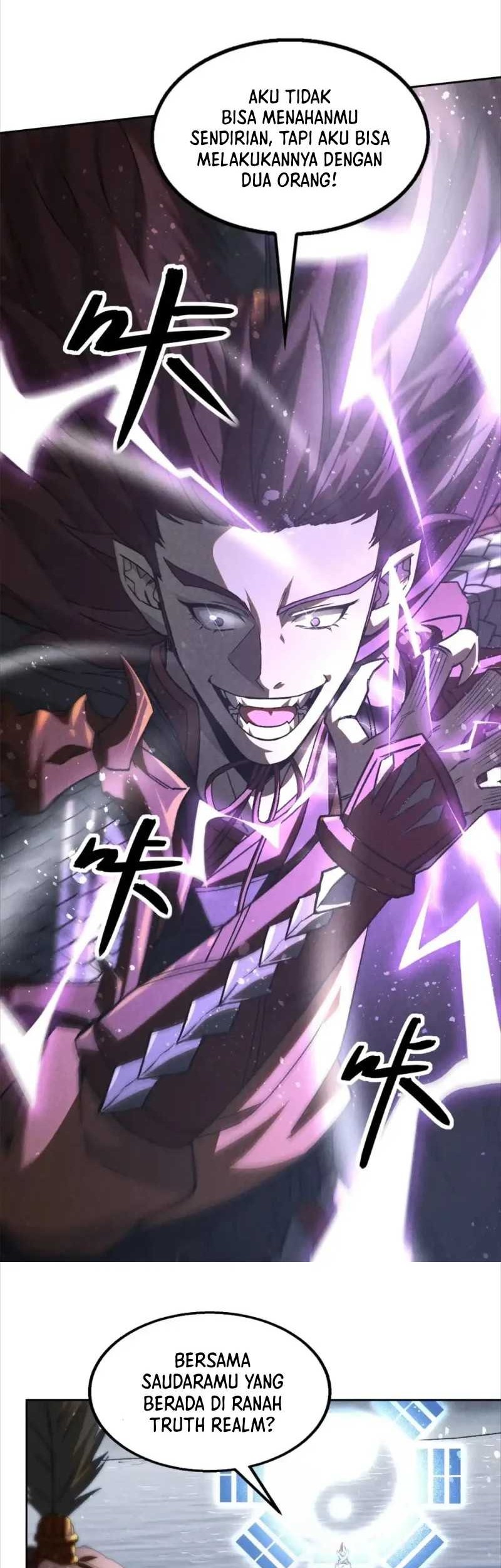 A Demonic Heart chapter 117 halaman 18