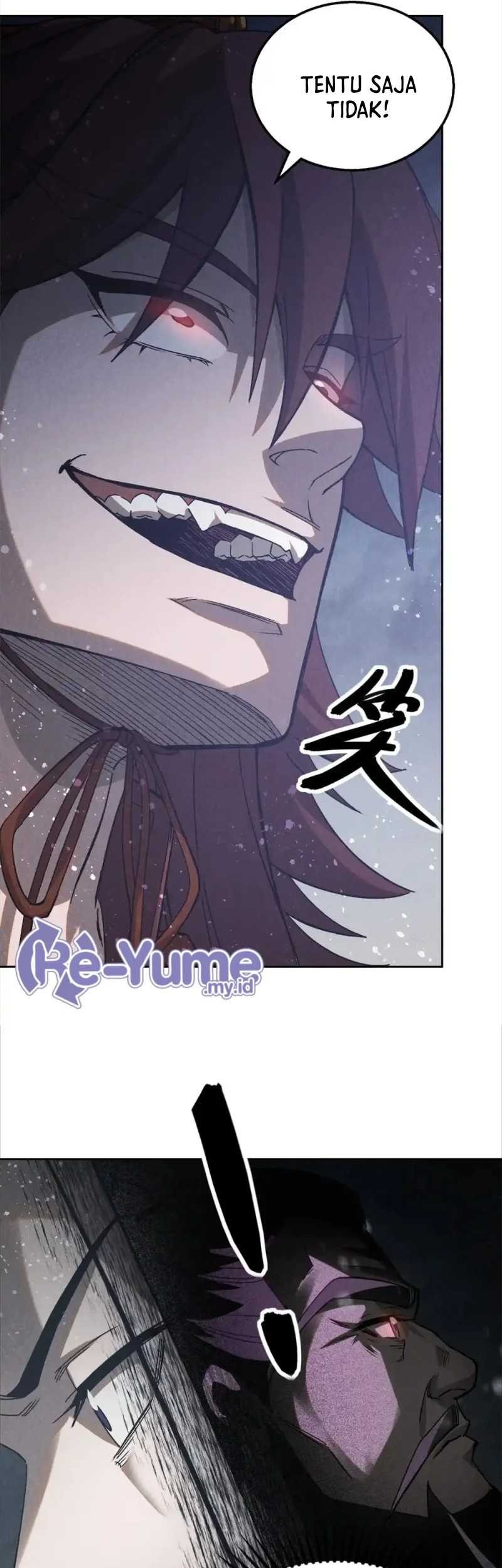A Demonic Heart chapter 117 halaman 20