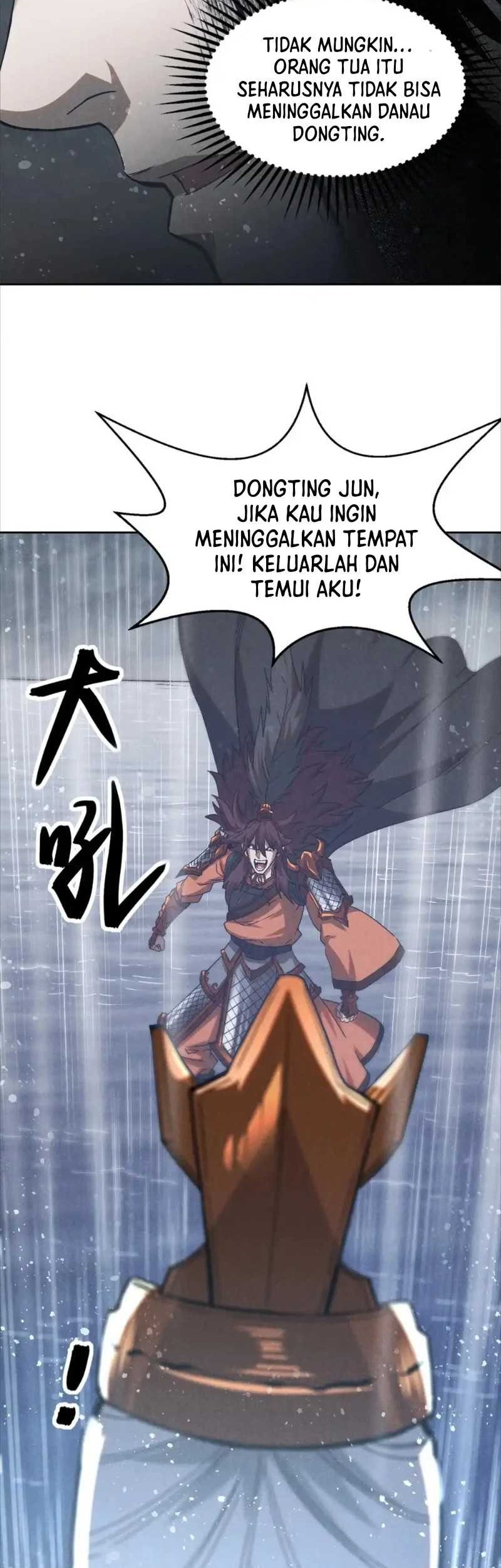 A Demonic Heart chapter 117 halaman 21