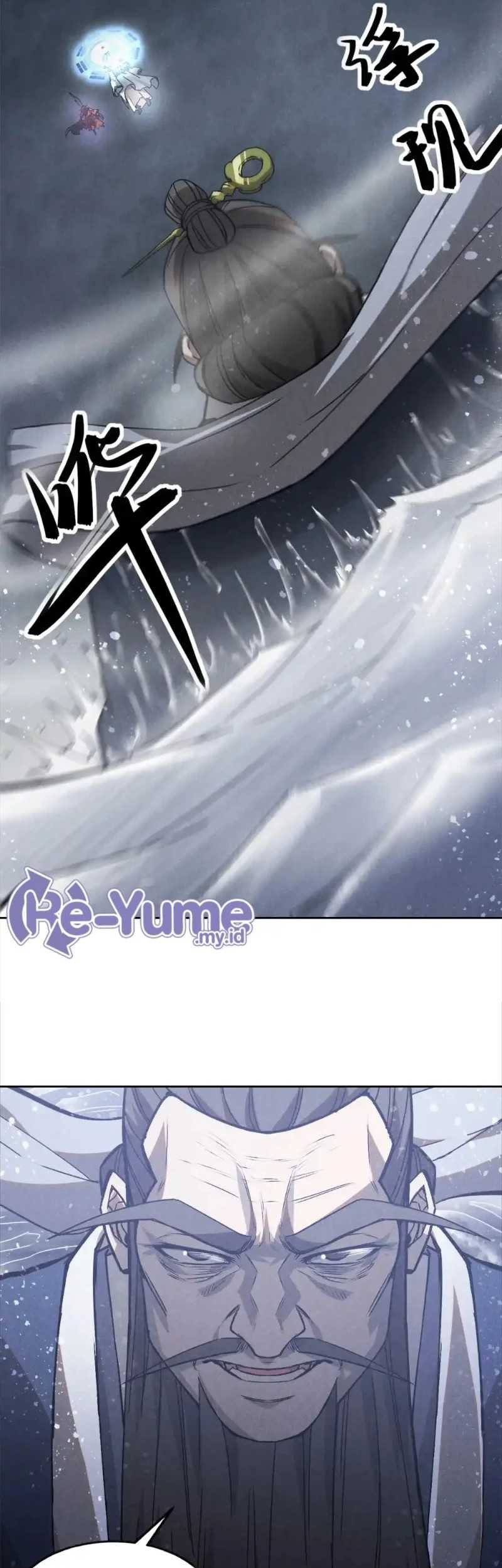 A Demonic Heart chapter 117 halaman 23