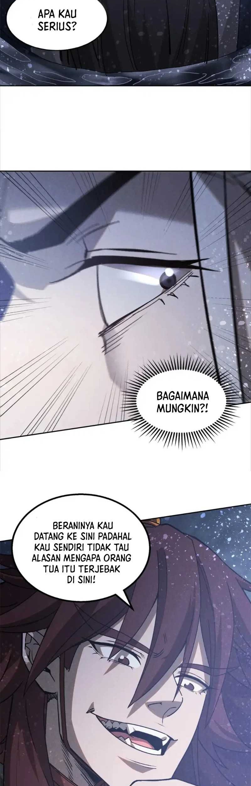 A Demonic Heart chapter 117 halaman 24