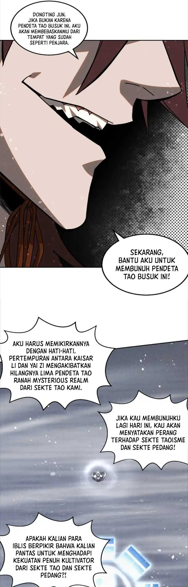 A Demonic Heart chapter 117 halaman 26