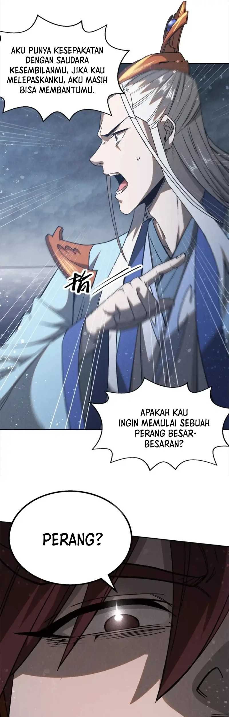 A Demonic Heart chapter 117 halaman 28