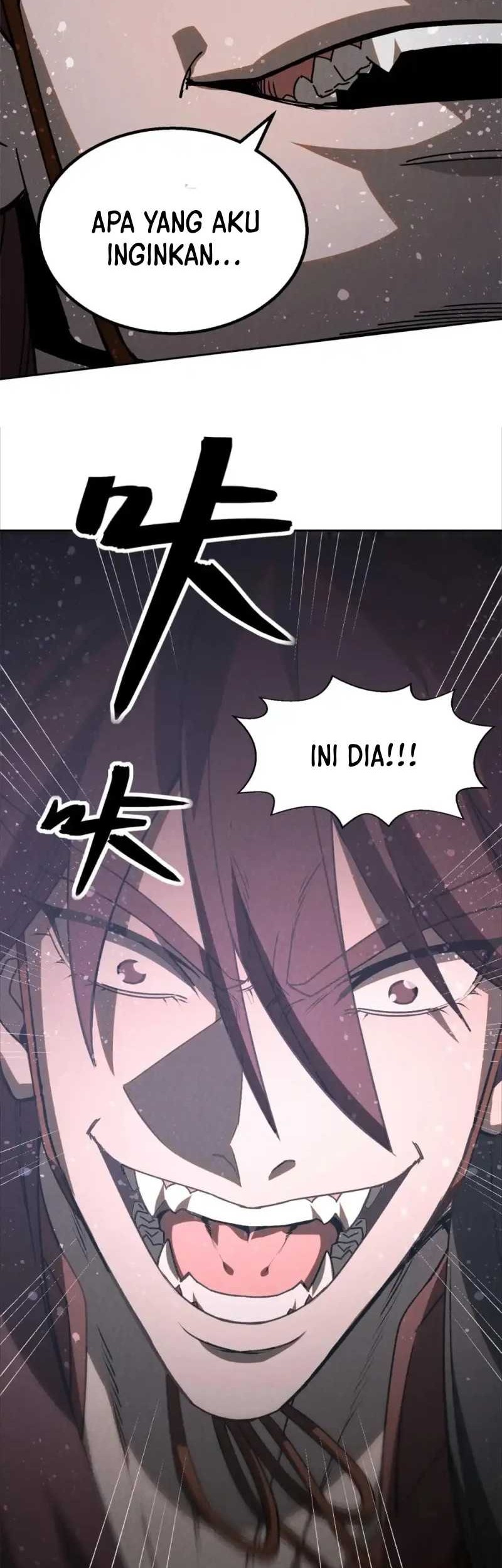 A Demonic Heart chapter 117 halaman 29