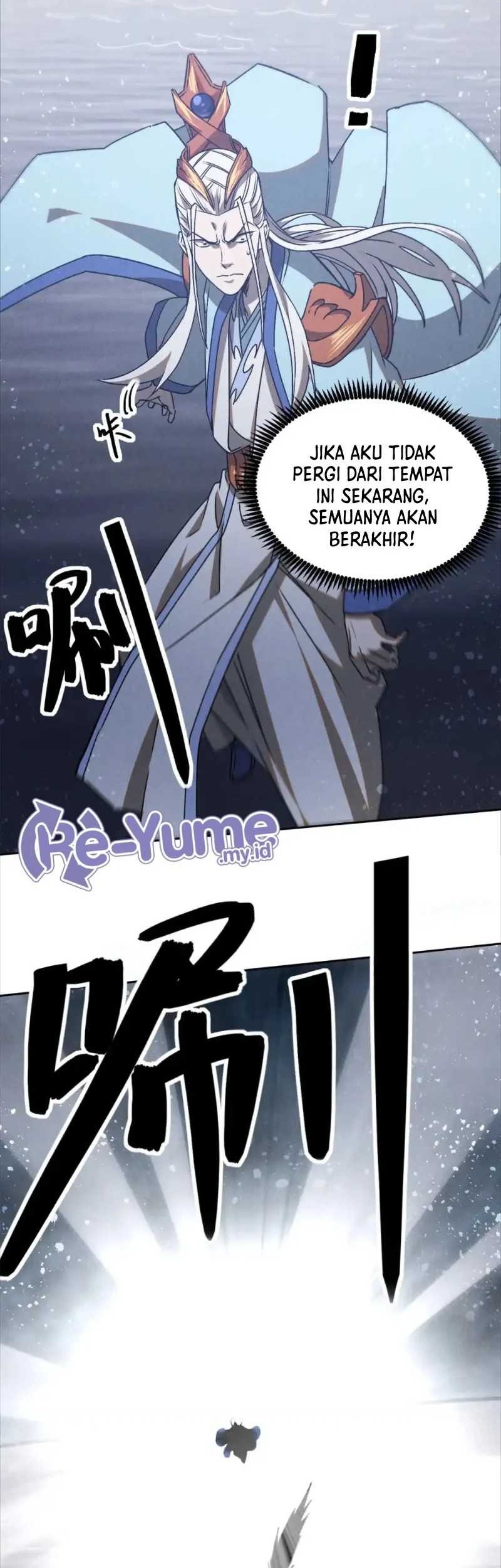 A Demonic Heart chapter 117 halaman 32