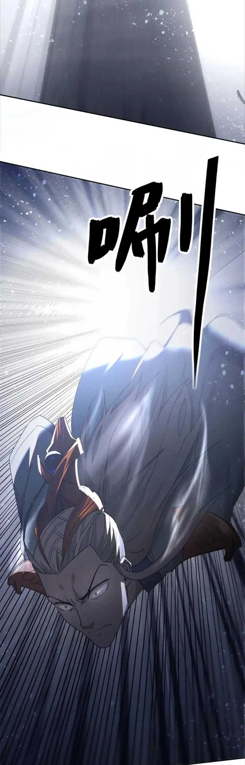 A Demonic Heart chapter 117 halaman 34