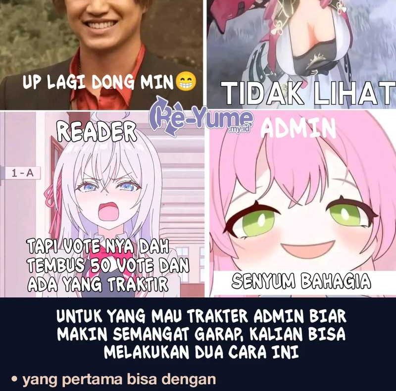 A Demonic Heart chapter 117 halaman 36