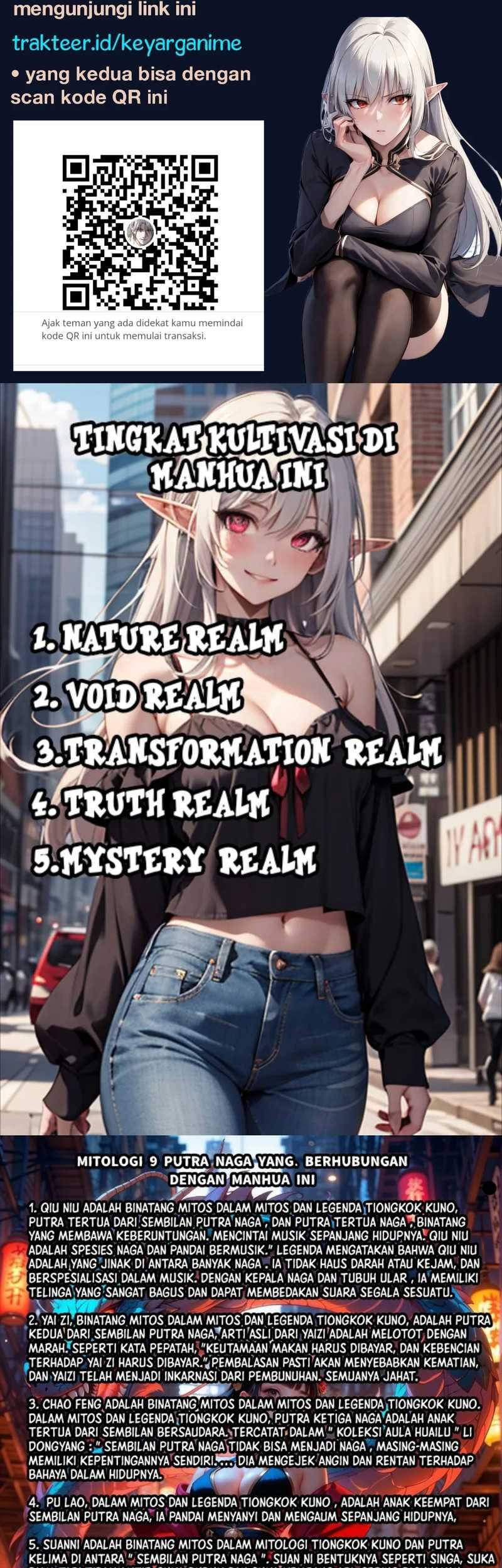 A Demonic Heart chapter 117 halaman 37