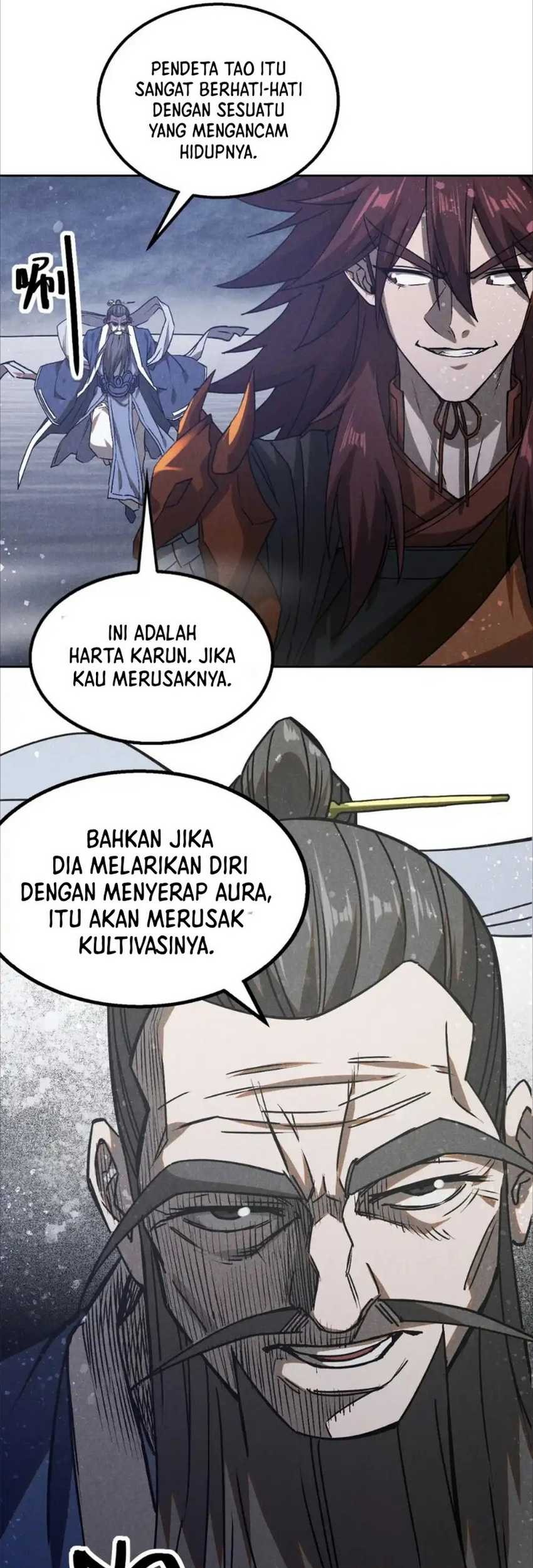 A Demonic Heart Bab 118 halaman 3