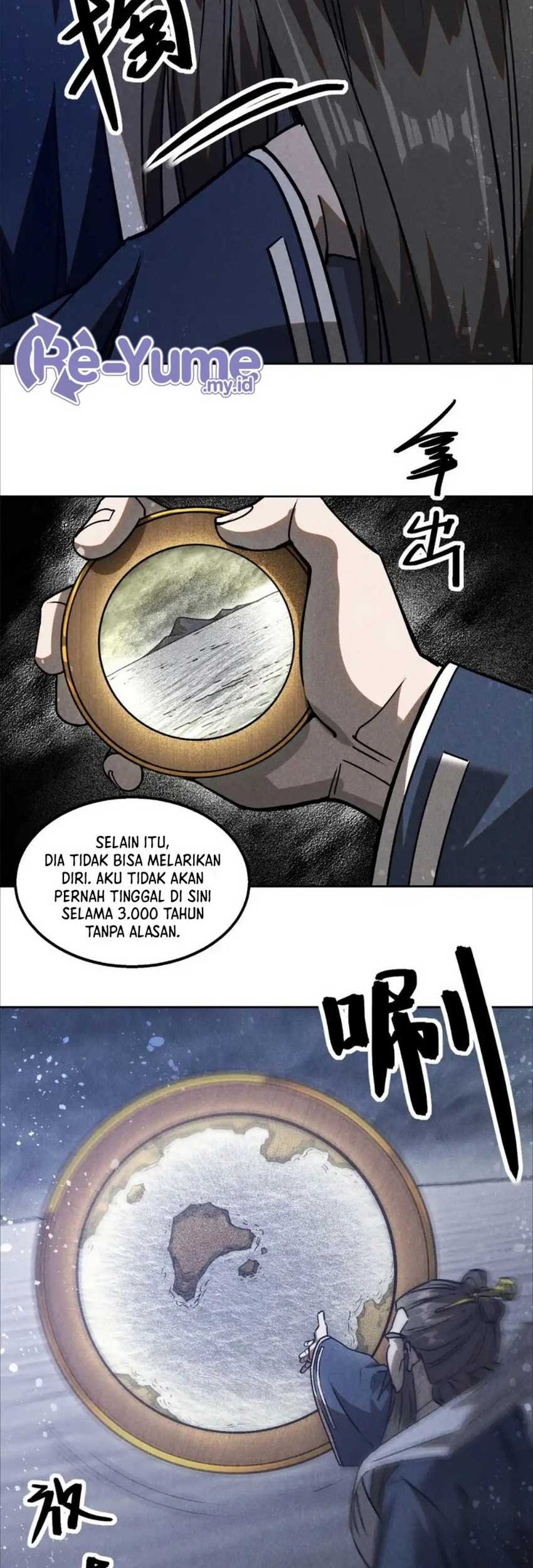 A Demonic Heart Bab 118 halaman 4