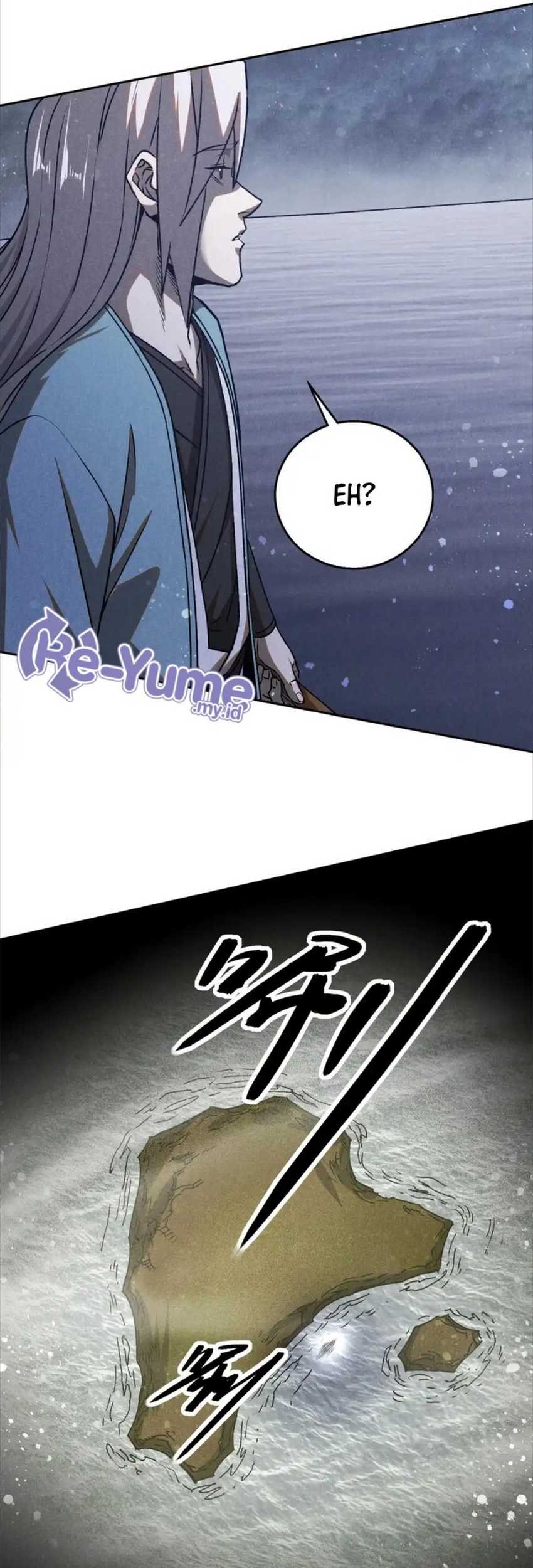 A Demonic Heart Bab 118 halaman 6