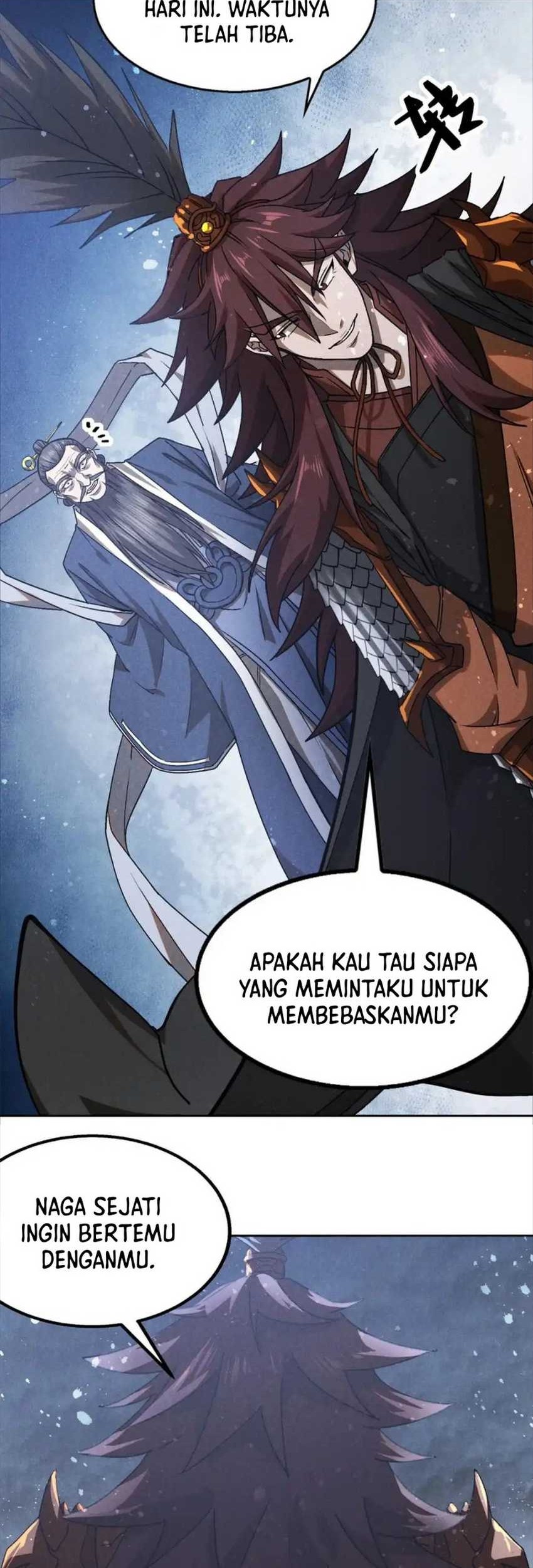 A Demonic Heart Bab 118 halaman 19