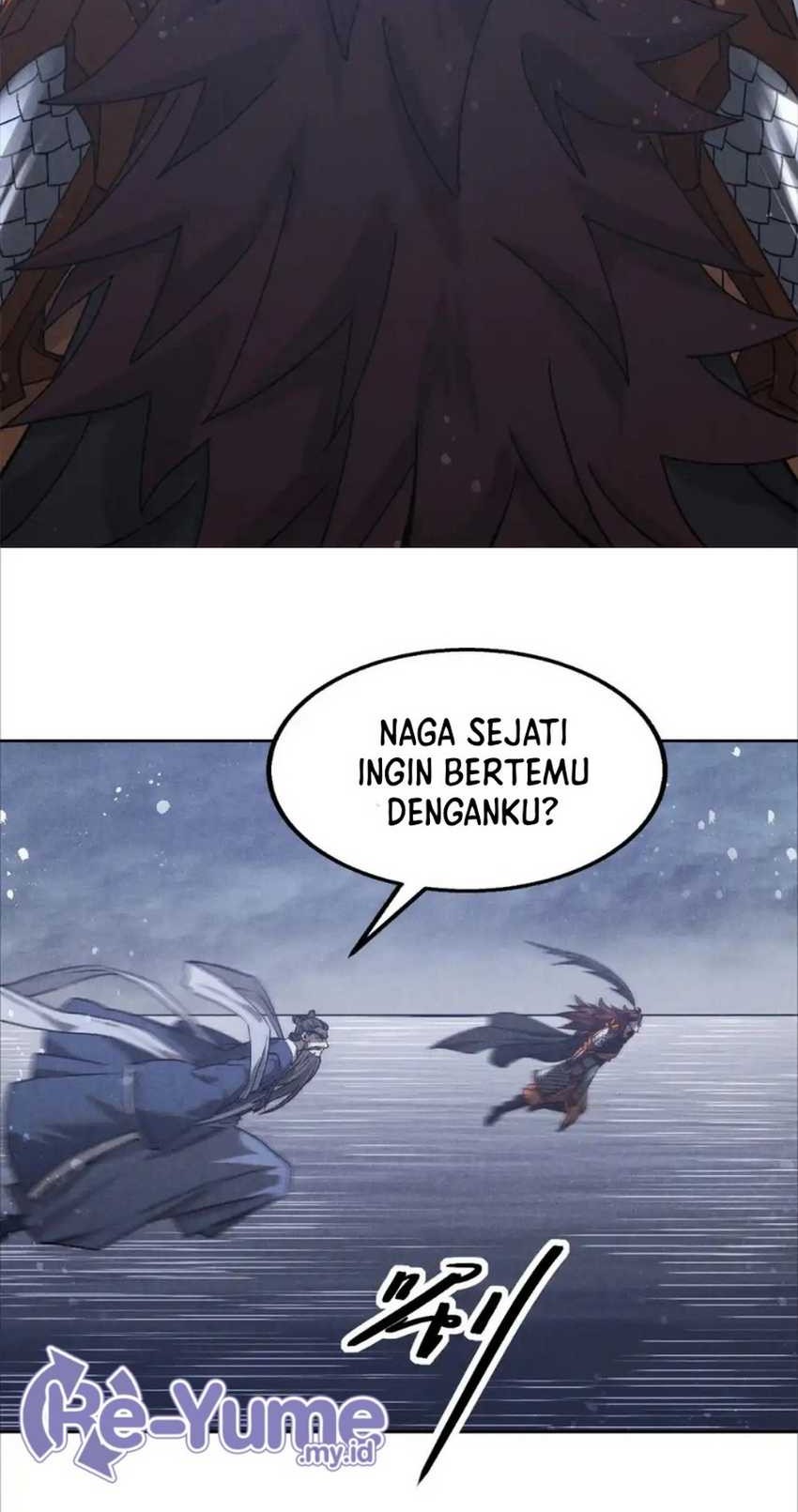 A Demonic Heart Bab 118 halaman 20