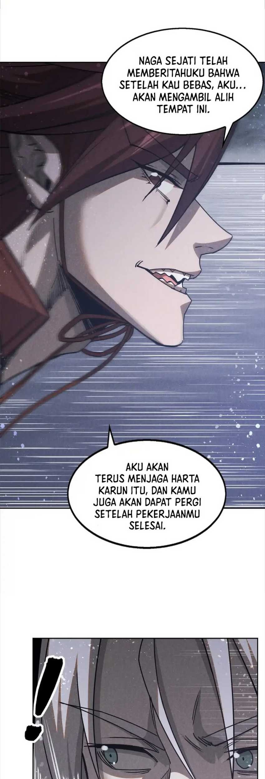A Demonic Heart Bab 118 halaman 21