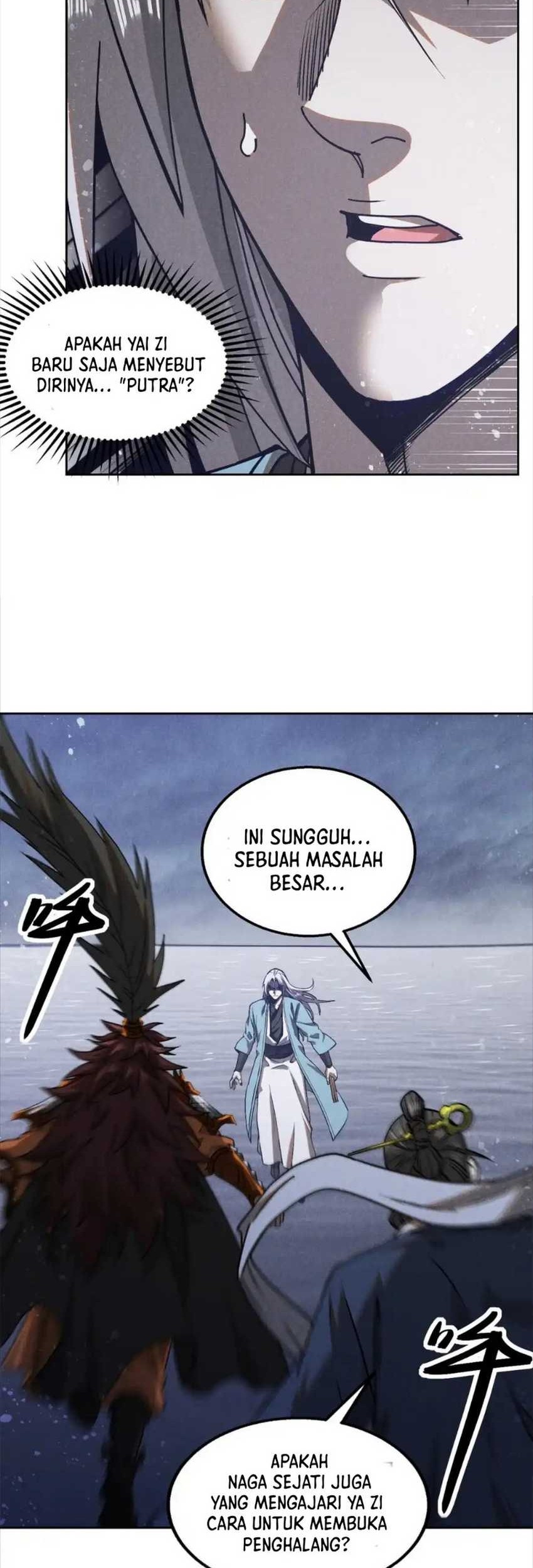 A Demonic Heart Bab 118 halaman 22