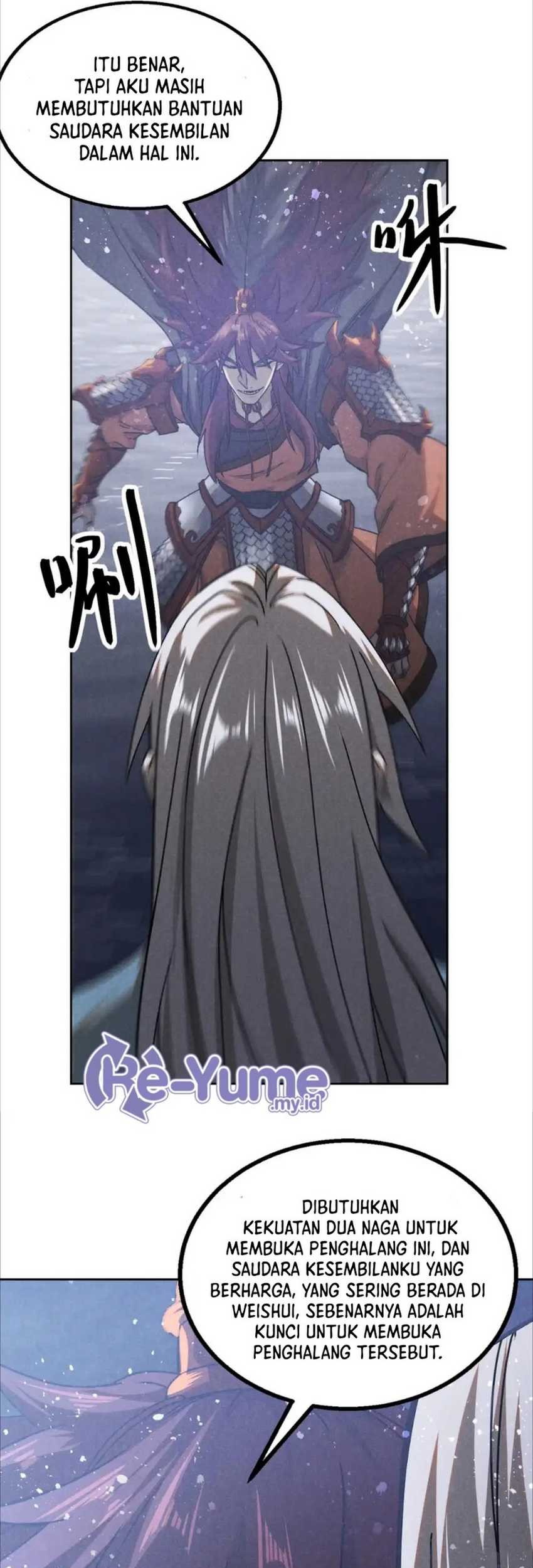A Demonic Heart Bab 118 halaman 24