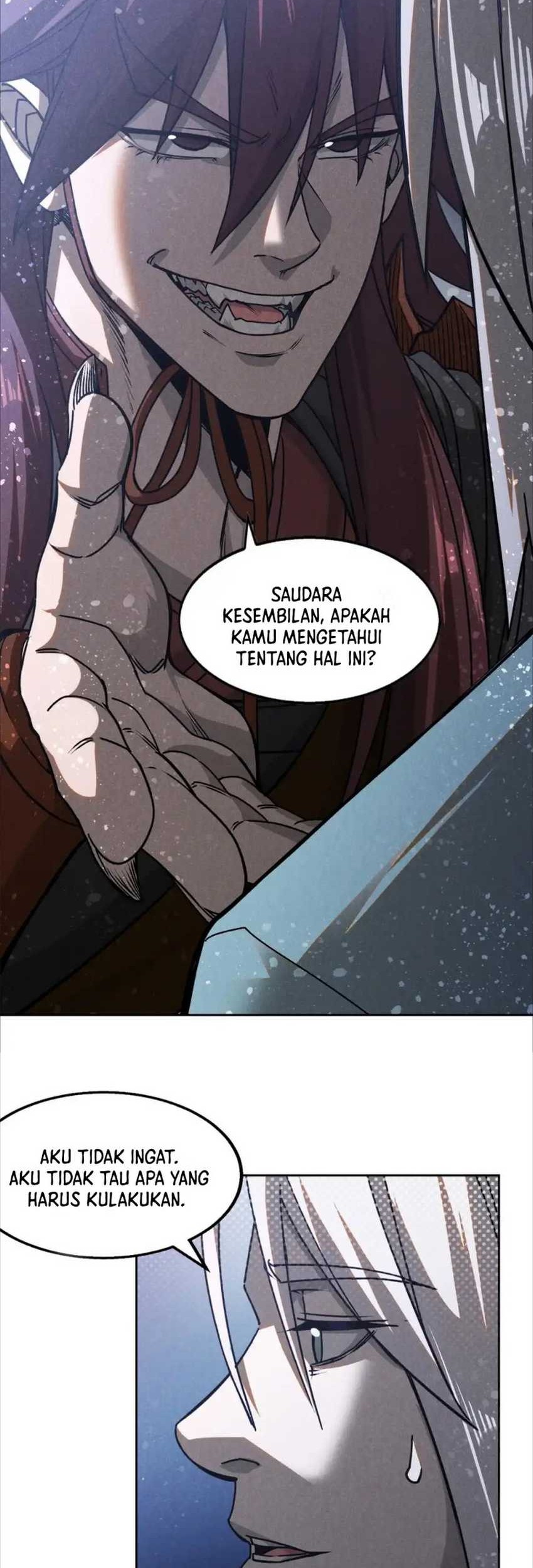 A Demonic Heart Bab 118 halaman 25