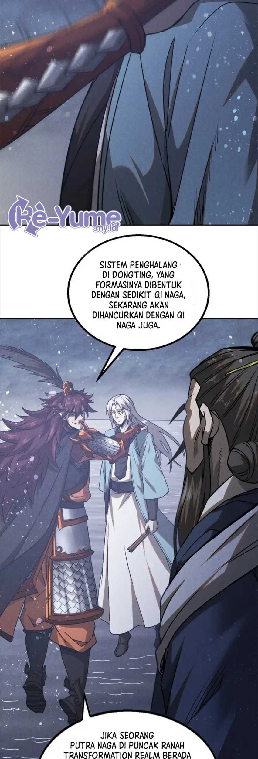 A Demonic Heart Bab 118 halaman 27
