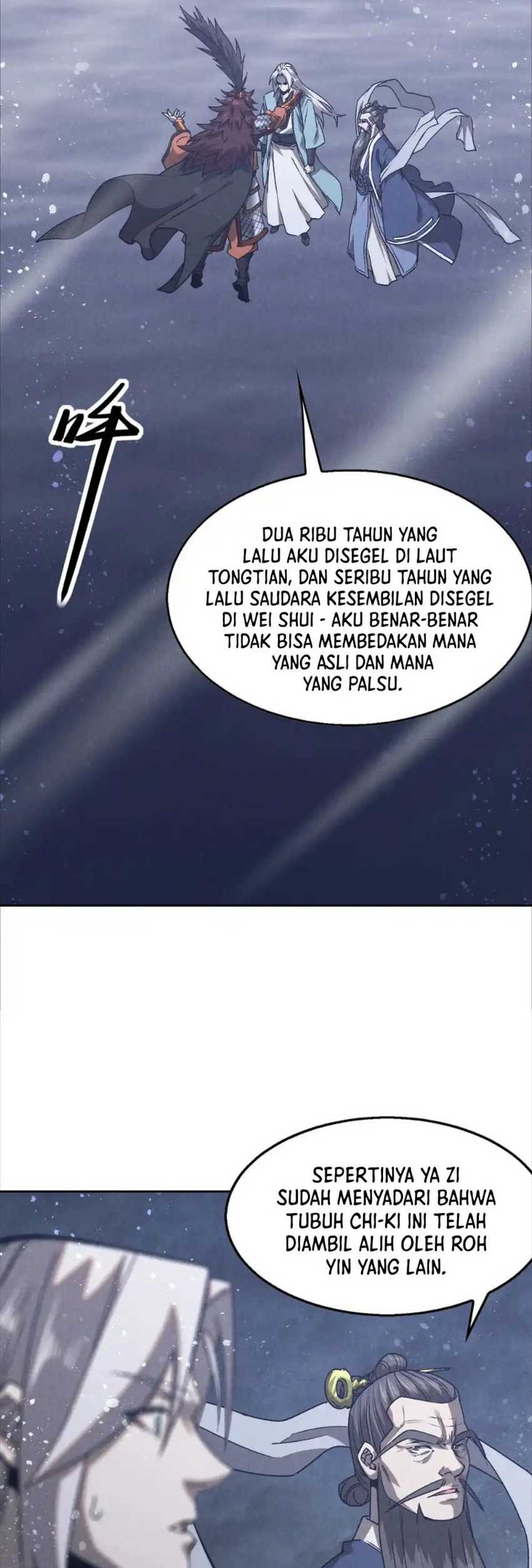 A Demonic Heart Bab 118 halaman 30