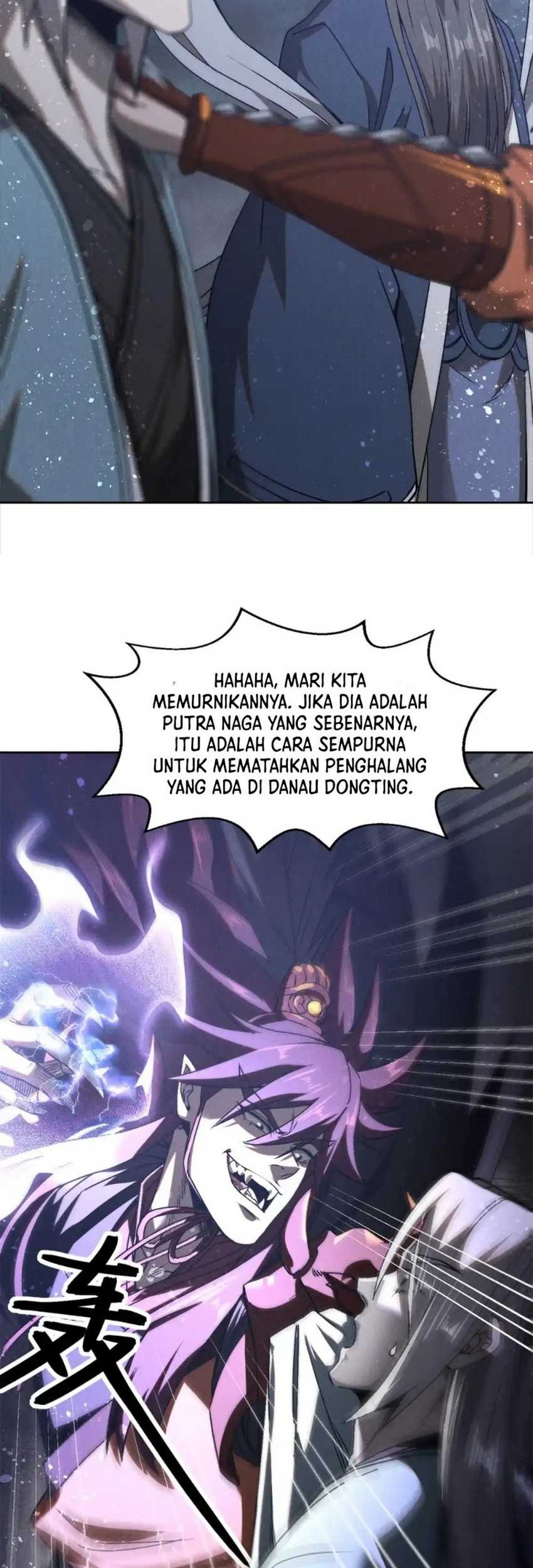 A Demonic Heart Bab 118 halaman 31
