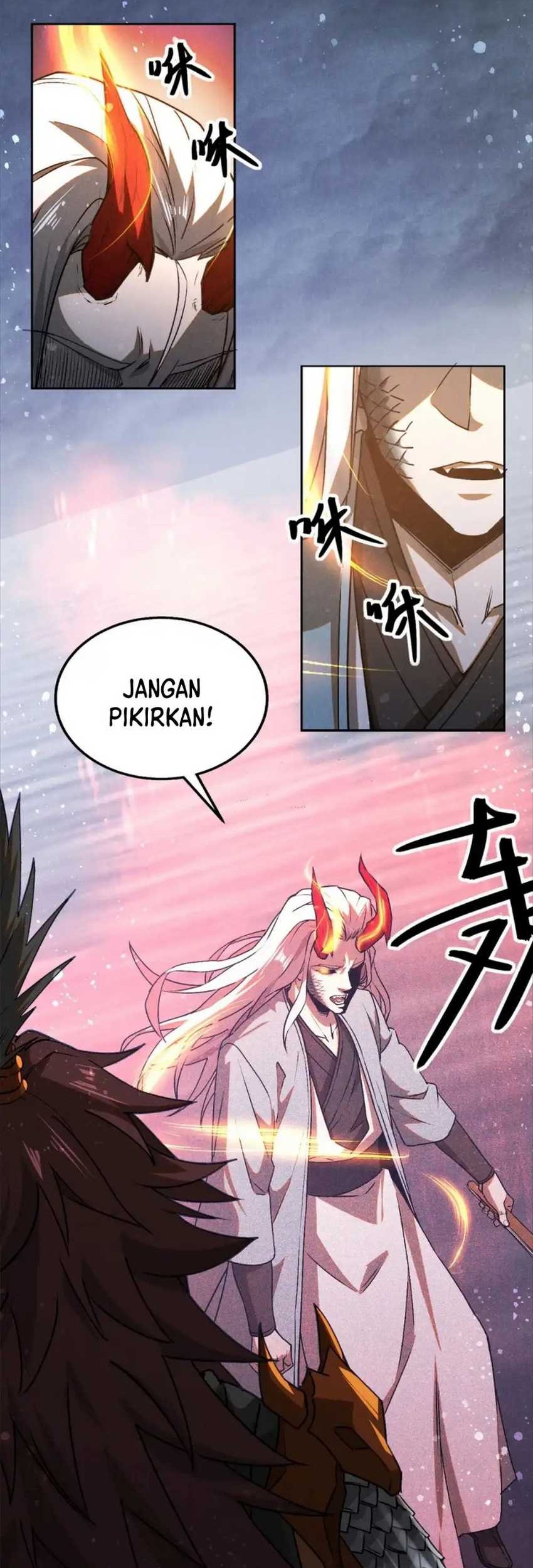 A Demonic Heart Bab 119 halaman 2