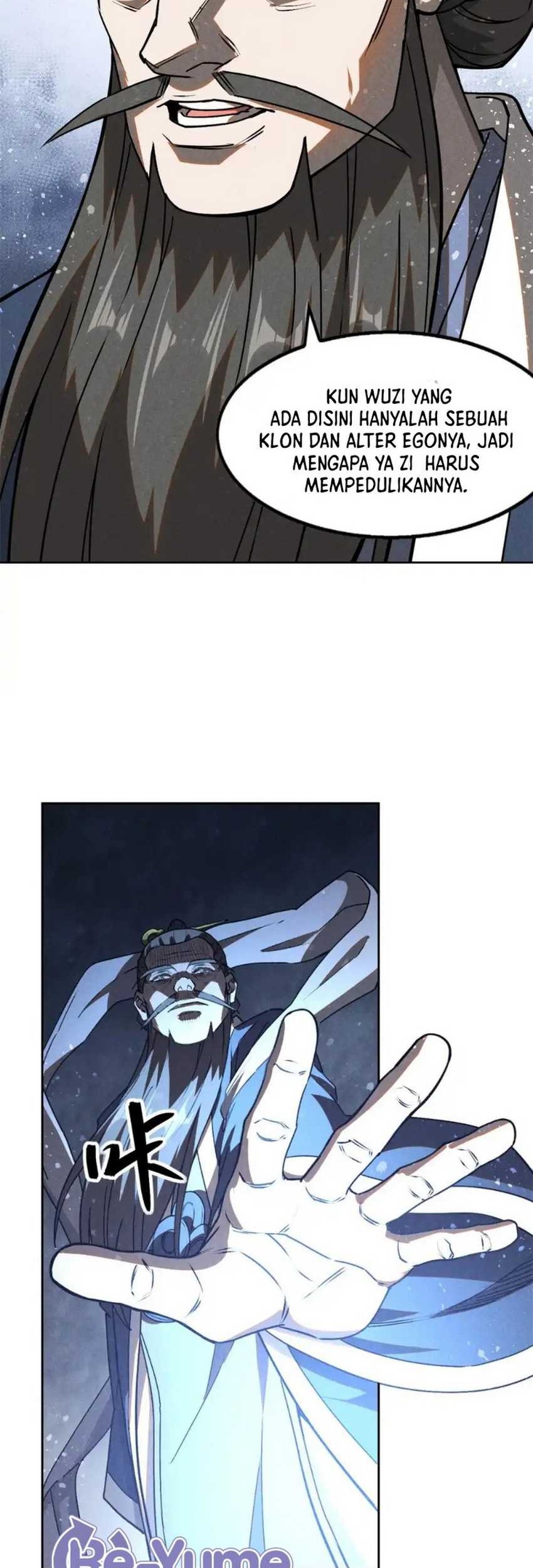 A Demonic Heart Bab 119 halaman 14