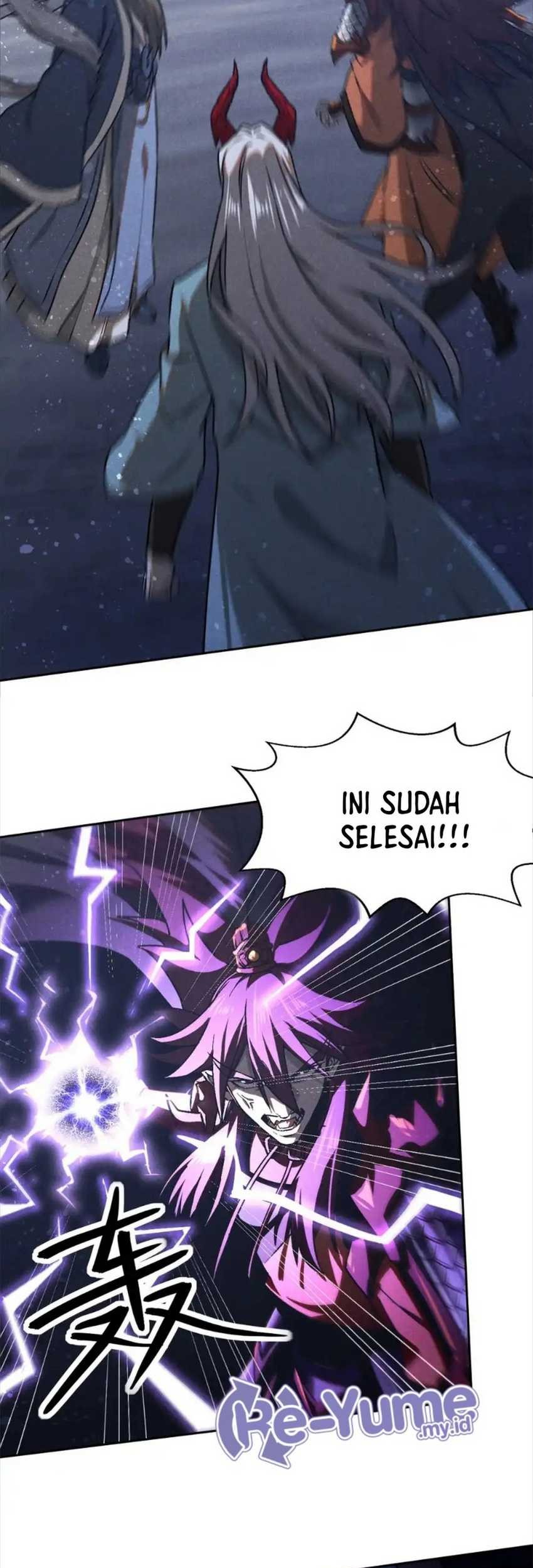 A Demonic Heart Bab 119 halaman 22