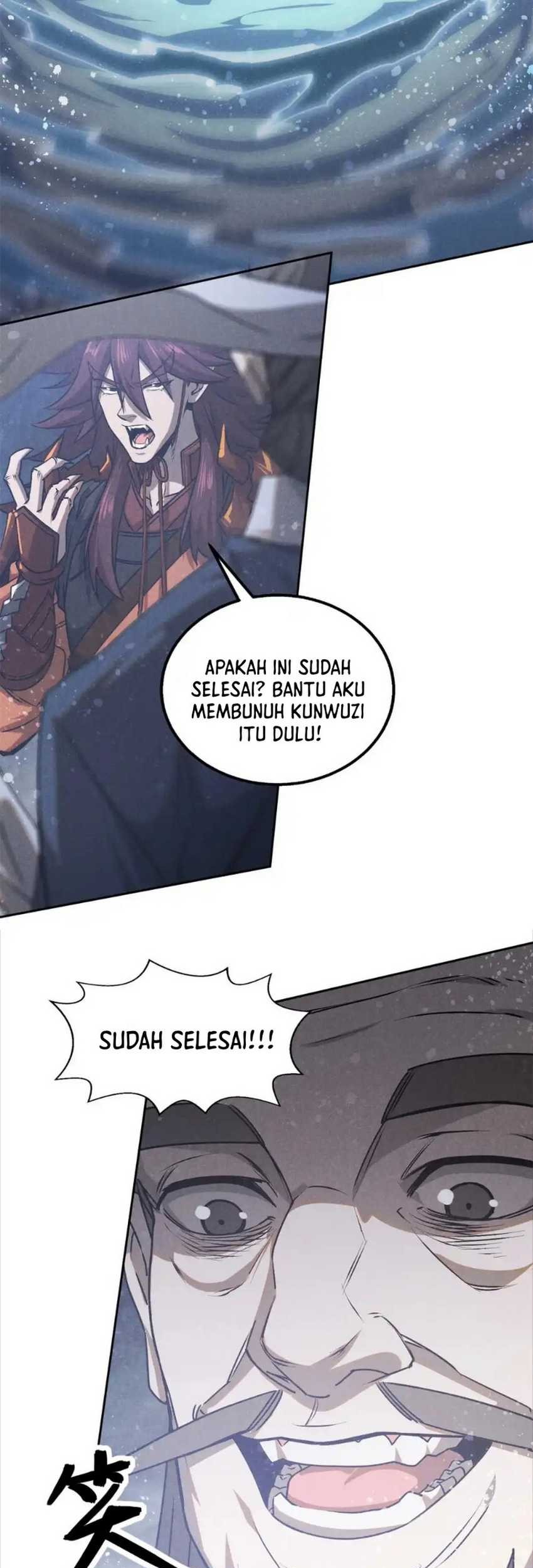 A Demonic Heart Bab 119 halaman 25