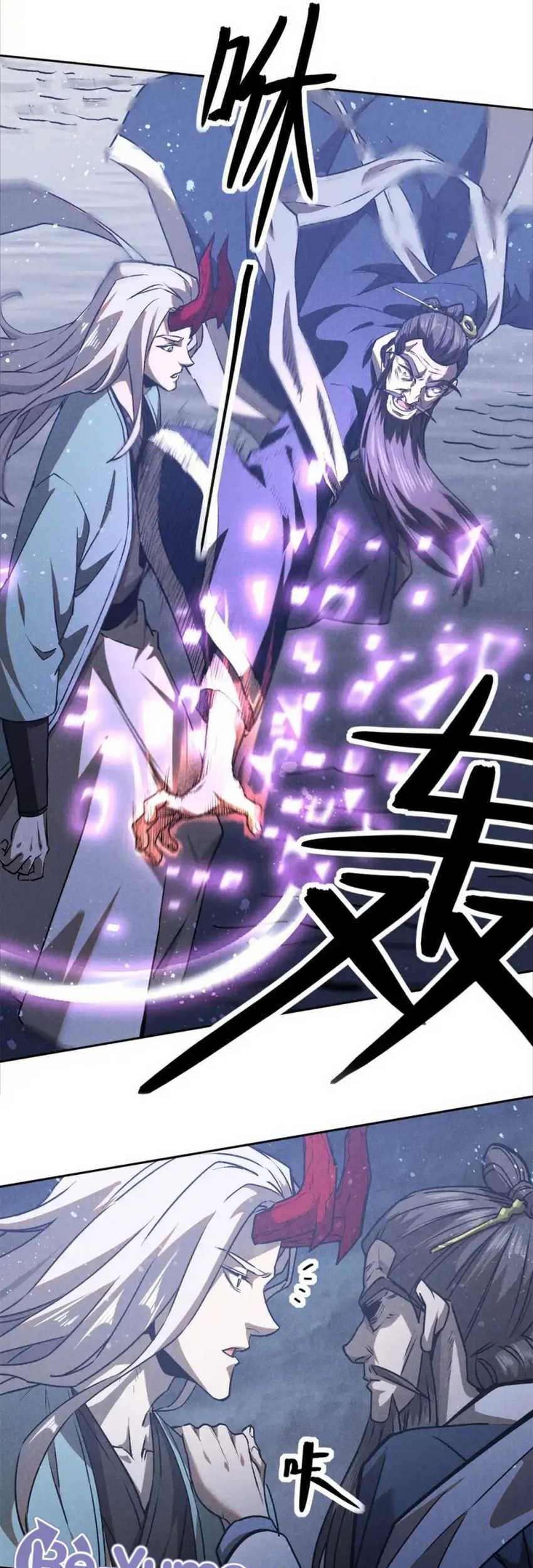 A Demonic Heart Bab 119 halaman 28