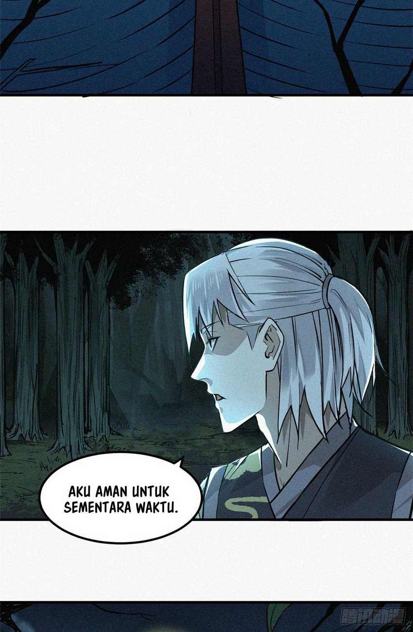 A Demonic Heart Bab 12 halaman 3