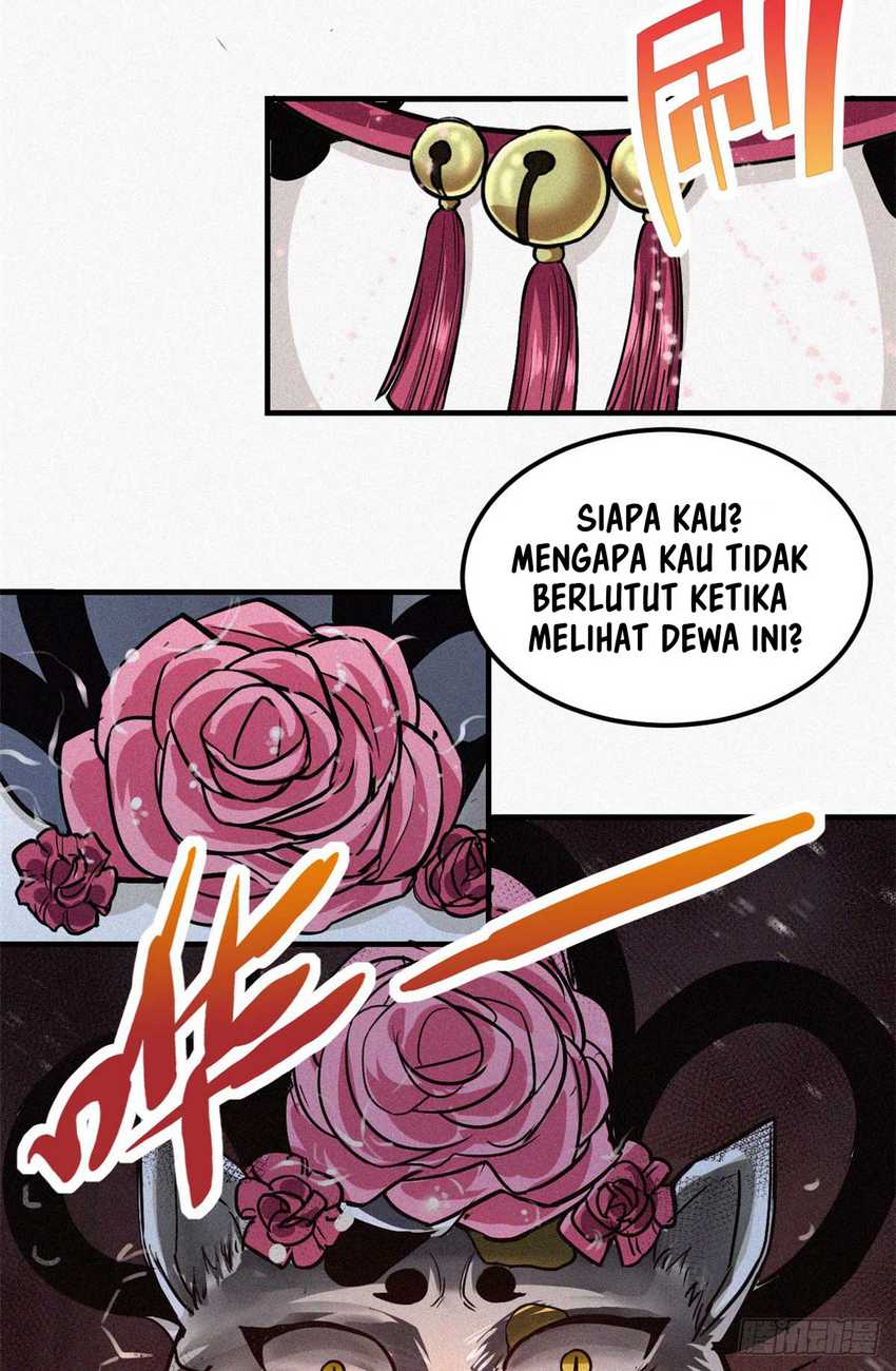 A Demonic Heart Bab 12 halaman 10