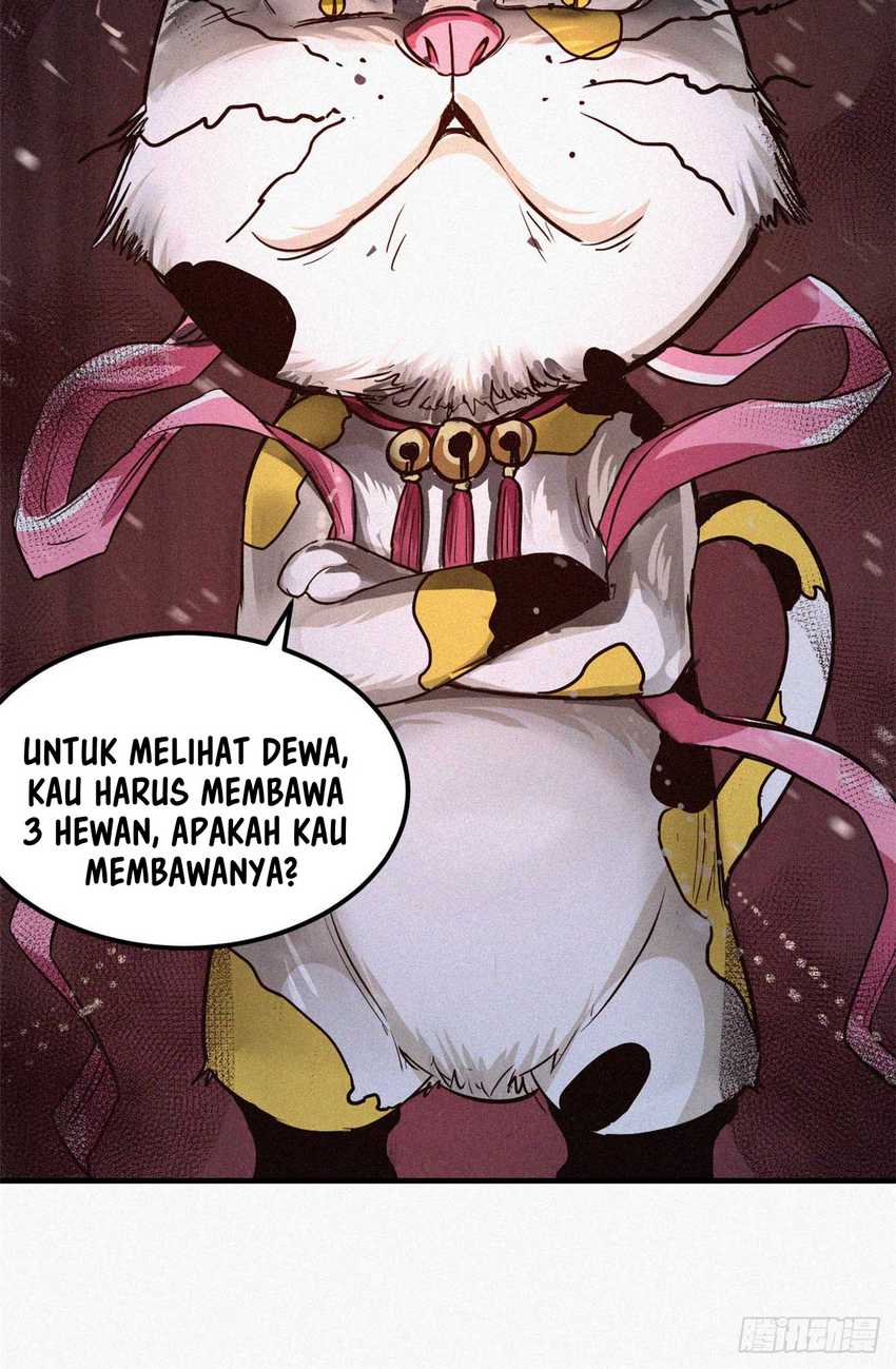A Demonic Heart Bab 12 halaman 11